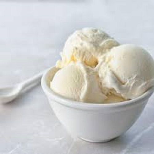 Delicious And Mouth Watering Hygienically Processed Sweet Tasty Vanilla Ice Cream Age Group: Children