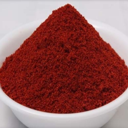 Natural Dried Red Chilli Powder For Cooking Usage And Good For Health