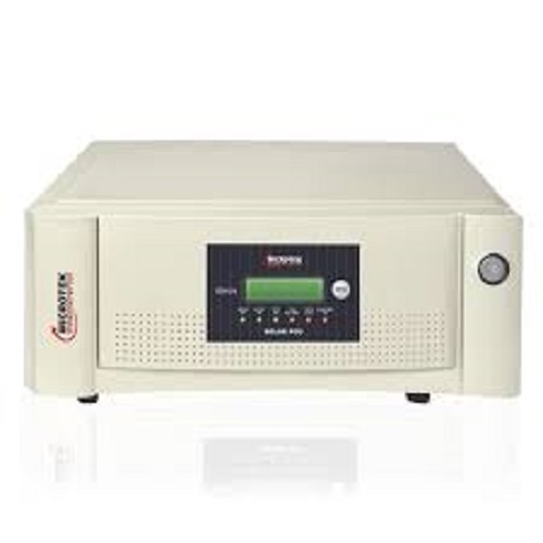 Fiber Great Performance Highly Durable And Heavy Duty Cream Solar Inverter