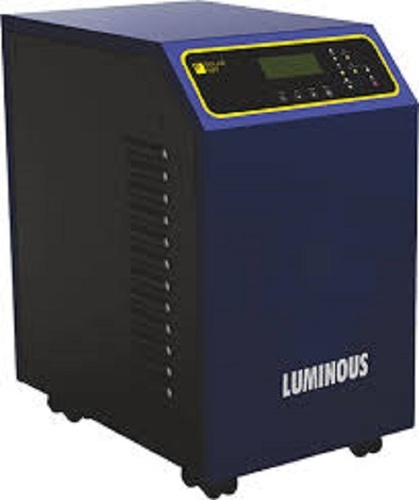 Solar Conditioning Inverter - 936V Max System Voltage, 240V Power Output | Built-In Thermostat, LED Status Screen, Universal Outlet Compatibility