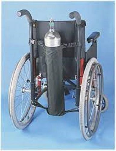 Heavy Duty Manual Operated Portable Fixed Light Weight Folding Wheelchair