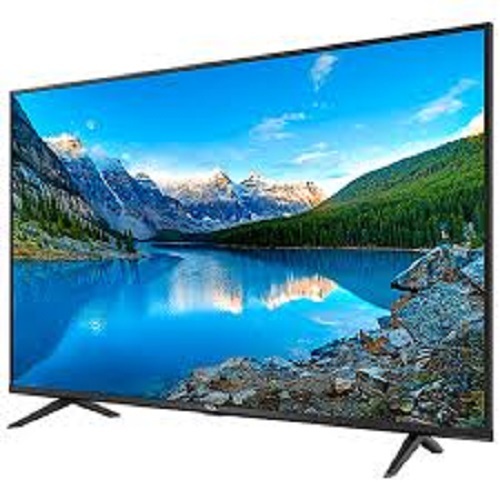 हाई परफॉर्मेंस एनर्जी एफिशिएंट और लो पावर ब्लैक वॉल माउंट LED HD TV फ्रीक्वेंसी (Mhz): 60 हर्ट्ज (Hz) 