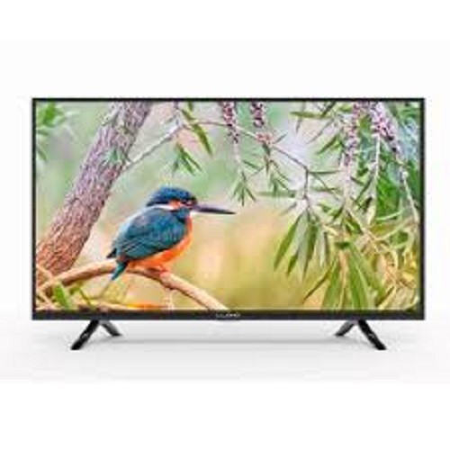 High Performance Low Power Consumption Energy Scratch Resistant Black Plastic Led Tv Frequency (Mhz): 60 Hertz (Hz)