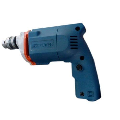 Heavy Duty Highly Durable Great Performance Electrical Power Drill Machine Frequency (Mhz): 50 Hertz (Hz)