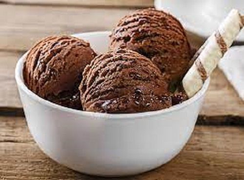 Hygienically Packed And Mouth Watering Delicious Sweet Tasty Chocolate Ice Cream