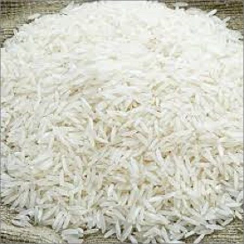 Hygienically Processed Rich Aroma Easy To Digest Long Grain White Basmati Rice