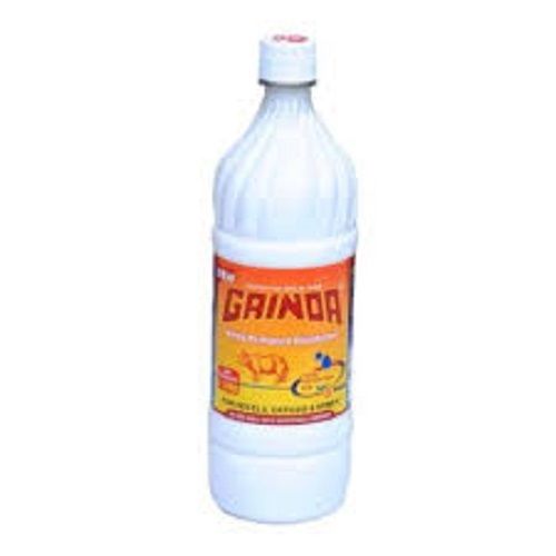 Kills 99 Percent Germ Disinfectant Remove Stains Environment Friendly White Gainda Phenyl  Application: Toilet Cleaning