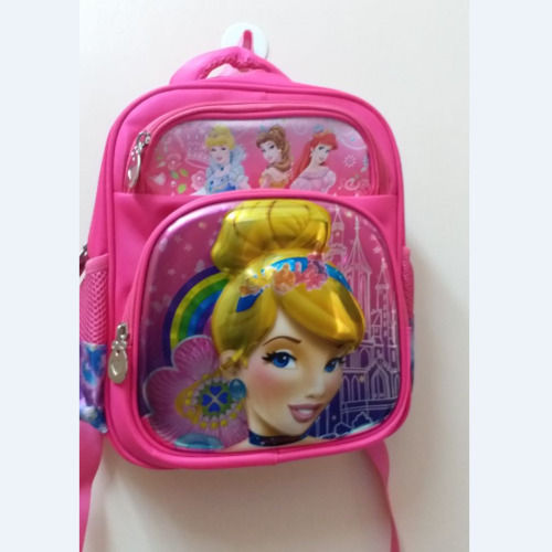 Barbie book online bag