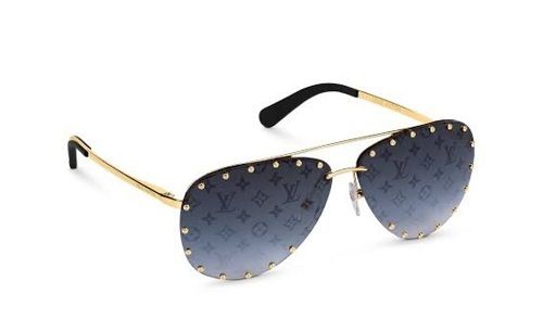 Find BRAND-LOUIS VUITTON glasses by Maruti mens wear near me