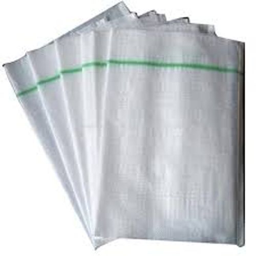 Natural Strong Lightweight Best And Inexpensive White Pp Woven Bags