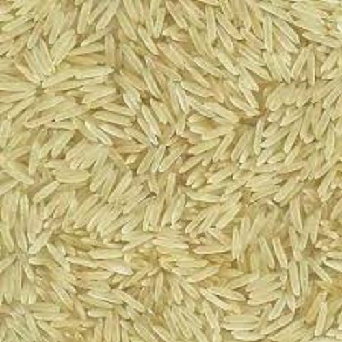 Rich Aroma High Source Fiber And Calories Long Grain White Basmati Rice