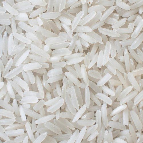 Rich Aroma High Source Fiber And Calories Medium Grain White 1121 Basmati Rice
