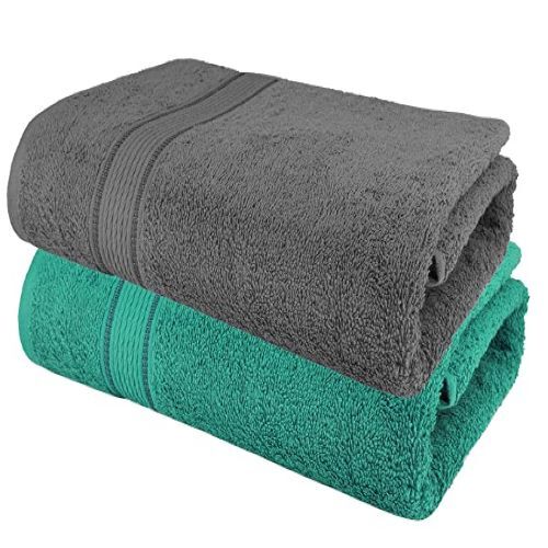 रोज़ेट एलिगेंस लंबे समय तक चलने वाले तौलिए फ़ैब्रिक सॉफ़्टनर एंटी बैक्टीरियल कॉटन गमछा आयु समूह: वयस्क