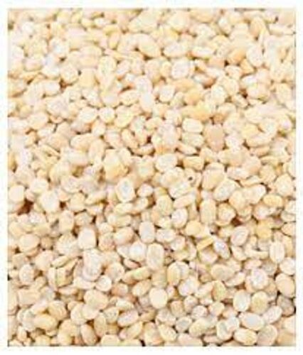 Split Commonly Cultivated Round Sun Dried Indian Urad Dal , Pack Of 1 Kg