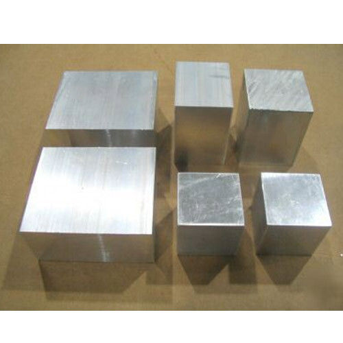 Strong High Efficient Light Weight Heavy Duty Sturdy Square Aluminum Block