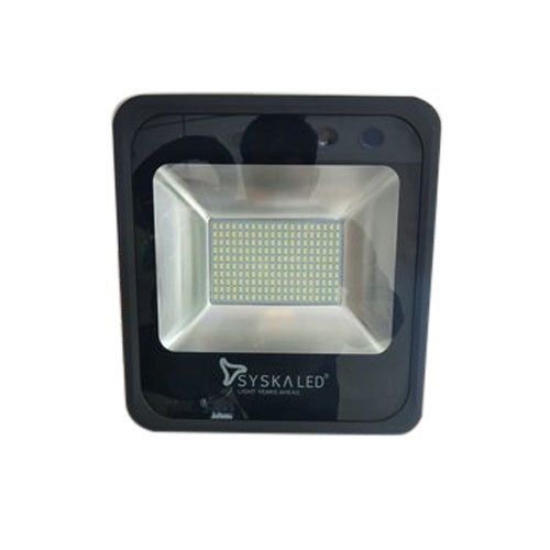 Super Bright & Energy Saving High Waterproof Rating Led Syska Flood Light 