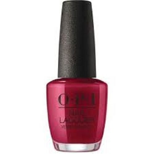 Women Quick Dry High Coverage Long Lasting Shiny Pink Liquid Nail Paint 