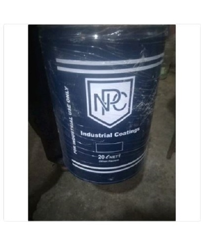 99 Percent Pure And Smooth Texture A Grade Liquid Industrial Paint, 20 Liter Chemical Name: Methyl