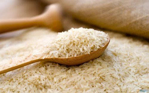 Unpolished A Grade 100% Pure Farm Fresh Hygienically Packed Medium Grain White Ponni Rice Broken (%): 1