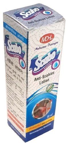  Scabo Lotion 30ml