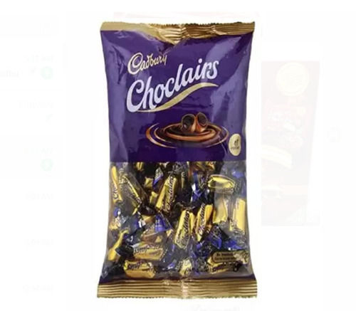 196 Gram Packaging Size Brown Eggless And Delicious Taste Cadbury Choco Lairs Toffee