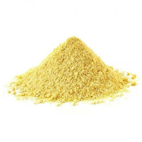 A-Grade Pure Healthy Grinded Gram Flour For Cooking  Additives: No