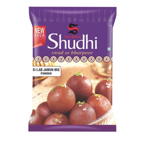 Archita Shudhi Gulab Jamun Powder 500 Gm Pack