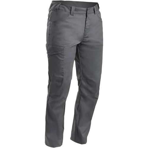 Buy Dark Grey Baggy Fit Chinos Cotton Cargo Pants Online At Best Prices   Tistabene