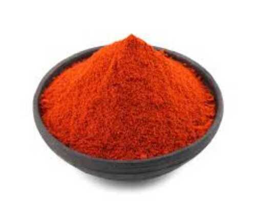 Dried Red Chilly Powder For Cooking, Fast Food, Sauce, Snacks, Etc Grade: Food