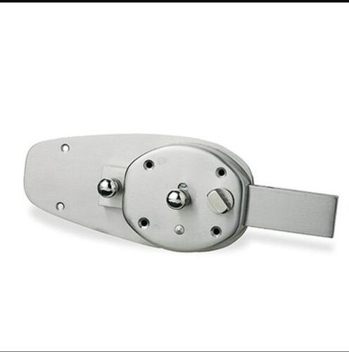 Silver Free From Defects Door Interlocks