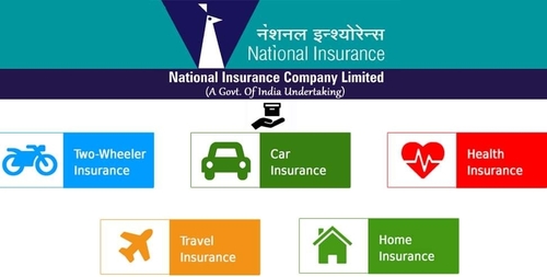 General Insurance Consultancy Service By NIRMAL TYRES