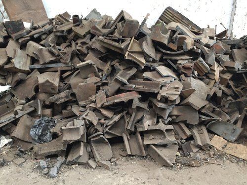 Heavy Duty Long Lasting Term Service Corrosion Resistant High Performance Iron Scrap