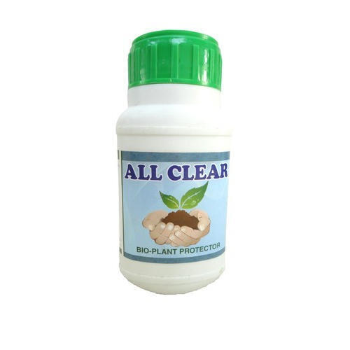 Bio Pesticide - Organic Insecticide with Natural Ingredients | Eco-Friendly, Environmentally Safe, Controlled Release for Crop and Pest Management