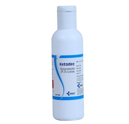 Ketodec Ip 2% Lotion 100ml