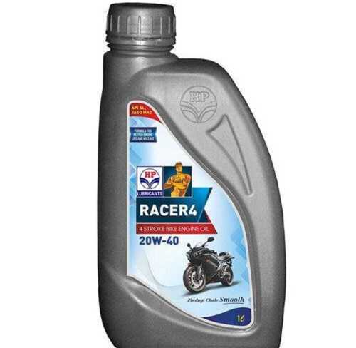 Longer Protection High Performance And Fully Efficient Engine Oil Application: Motorcycle