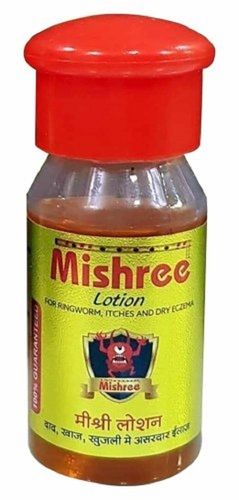 Mishree Herbal Anti Itch Lotion 30 Ml Color Code: Red