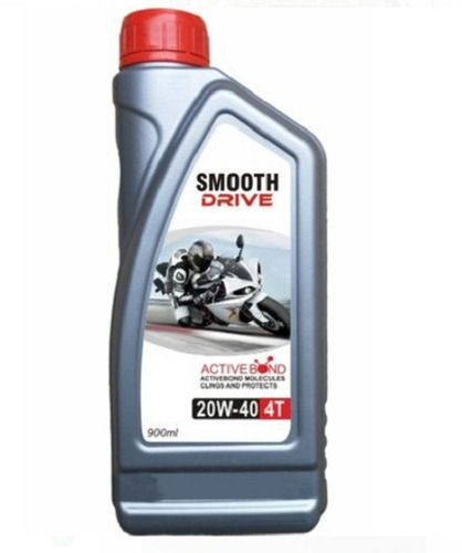 bike engine oil