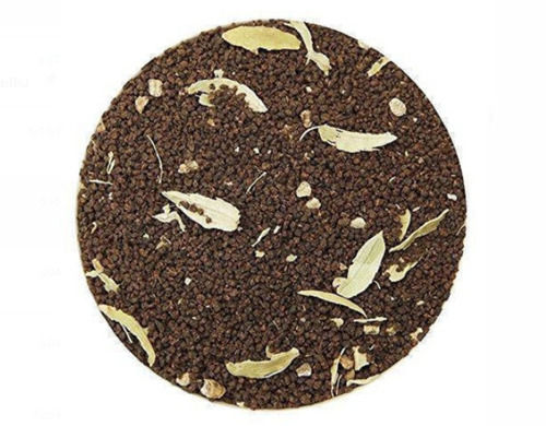 100 Percent Pure Quality And Natural Cardamom Brown Loose Tea, 1 Kilogram Caffeine (%): 5% Percentage ( % )