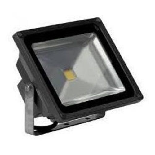 Portable Sleek Environment Friendly Rectangular Stylish Black Street Led Light Light Source: Electrical