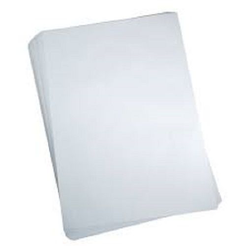 Recyclable And Eco Friendly Light Weight Smooth White A4 Paper Sheet