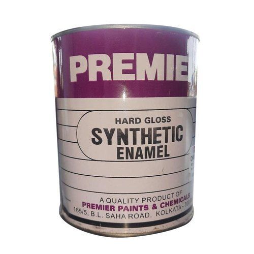 Synthetic Enamel Premier Paints