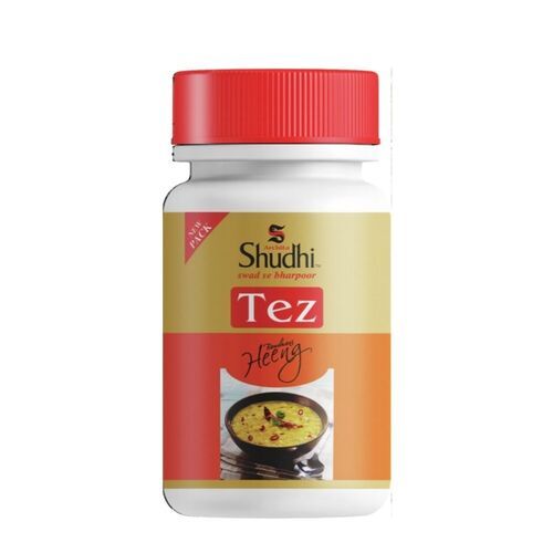 Tez Super Heeng Or Asafoetida Powder 100 Gm Pack