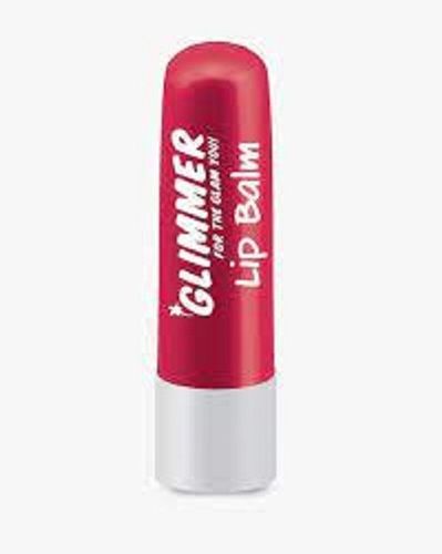 Water Proof Creamy Soft Long Lasting Smooth Moisturizing Highly Glossy Lipstick  Color Code: Red