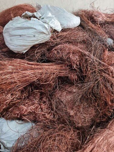 Wholesale Price 100% Pure Copper Wire Scrap For Industrial Use