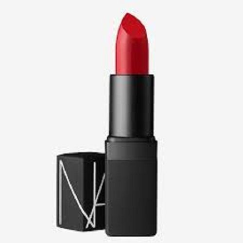 Waterproof  Skin Friendly Smooth And Moisturizing Glossy Red Lipstick