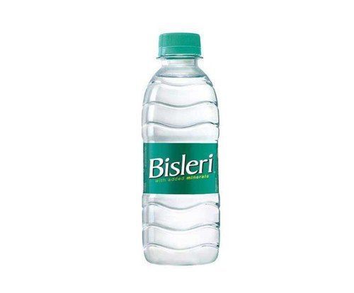 10 Stage Purification Process Bisleri Mineral Water Bottle 250 Ml