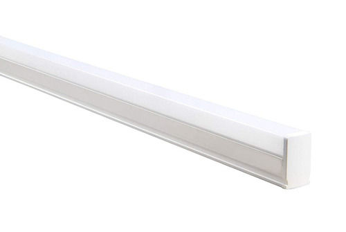 15 Watt Polycarbonate Cool White 4 Feet Long Eco-Friendly Led Tube Light  Ip Rating: Ip33