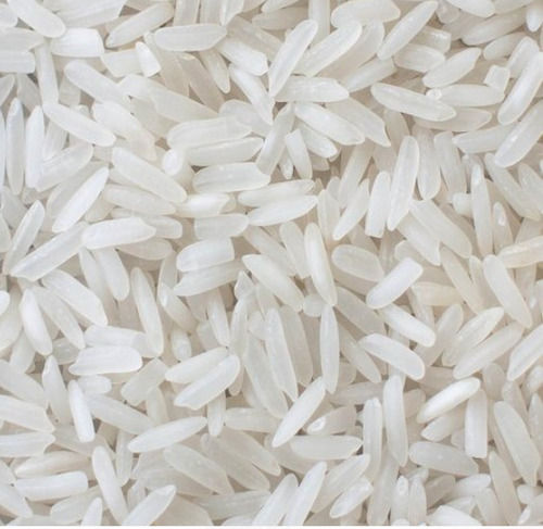 2% Damage 98% Purity Natural And Dried Long Grain White Basmati Rice 