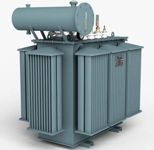 220 Volts Three Phase 315 Kva Electric Transformer Capacity: 45 Kg/Hr