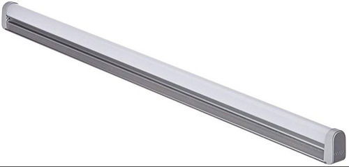 24 Watt Cool White Eco Friendly 4 Feet Long Wall Mounted Led Tube Light Input Voltage: 240 Volt (V)